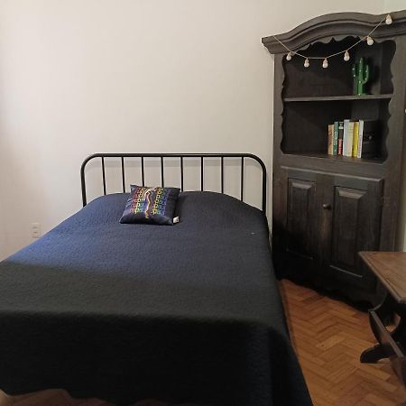 Apartamento Praia Leme Star Lejlighed Rio de Janeiro Eksteriør billede