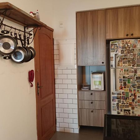 Apartamento Praia Leme Star Lejlighed Rio de Janeiro Eksteriør billede