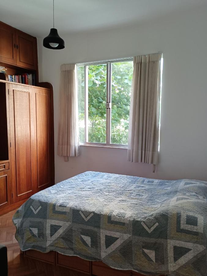 Apartamento Praia Leme Star Lejlighed Rio de Janeiro Eksteriør billede