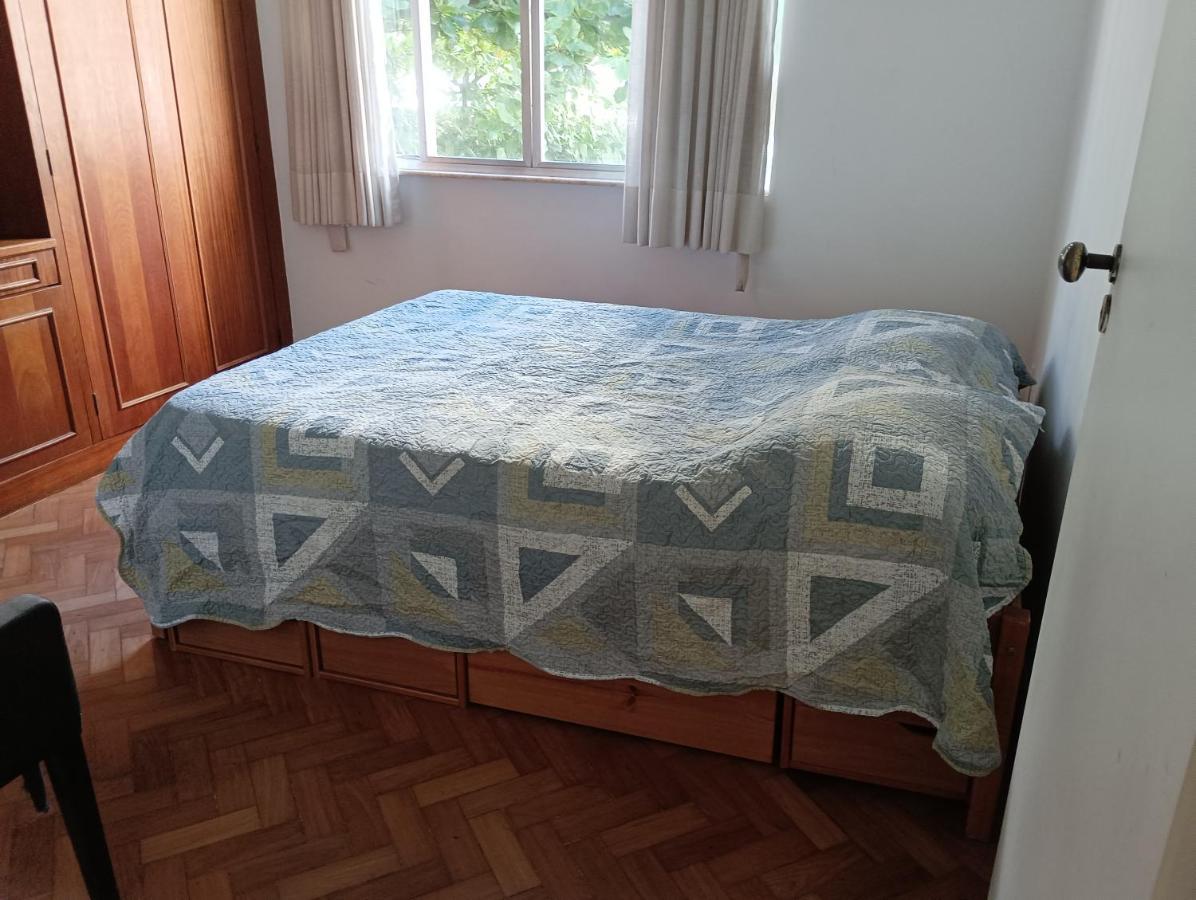 Apartamento Praia Leme Star Lejlighed Rio de Janeiro Eksteriør billede