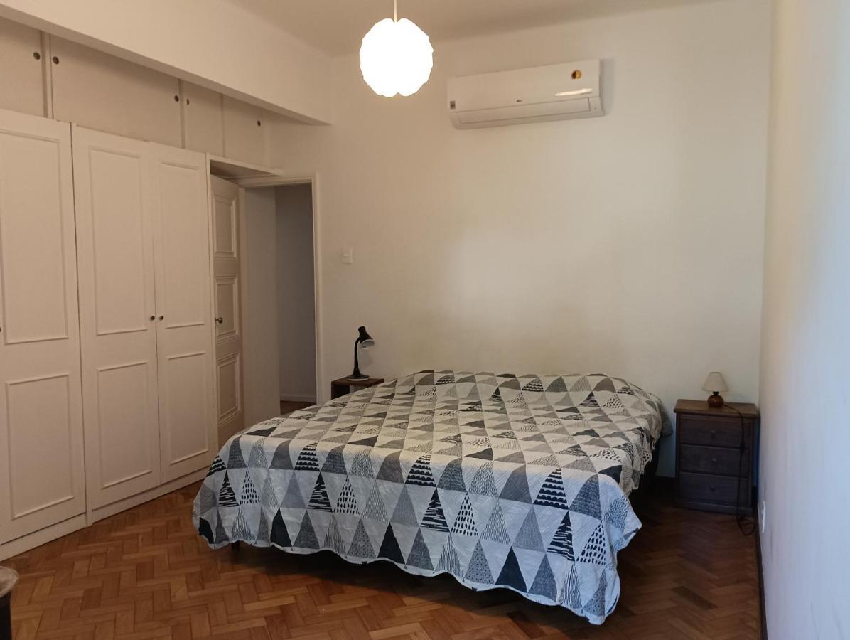 Apartamento Praia Leme Star Lejlighed Rio de Janeiro Eksteriør billede