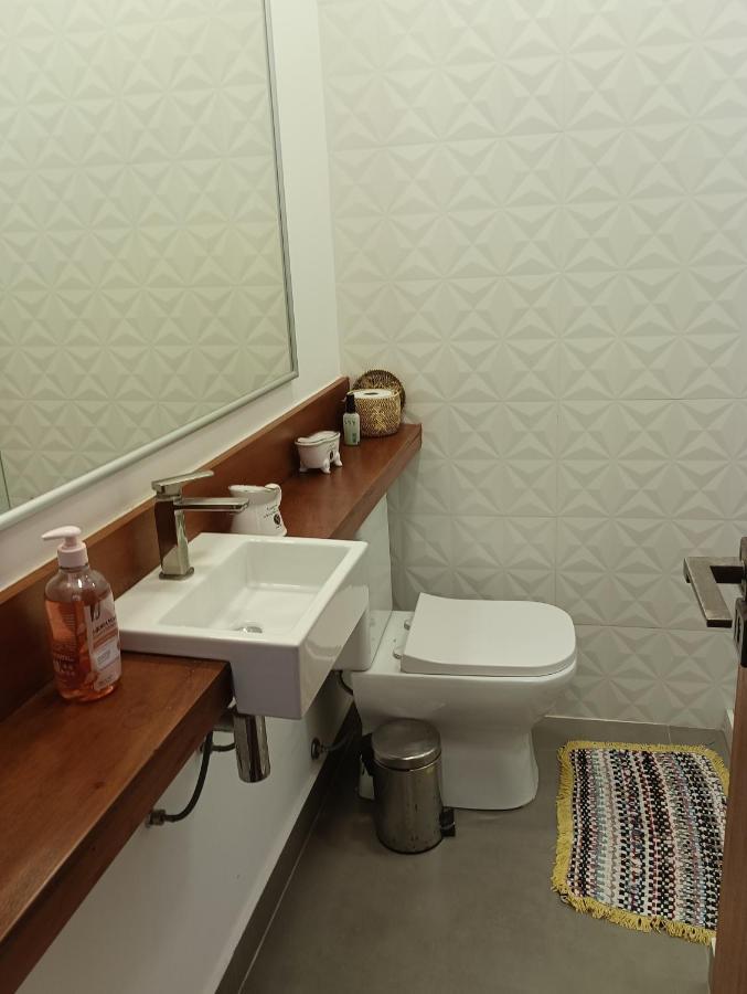 Apartamento Praia Leme Star Lejlighed Rio de Janeiro Eksteriør billede