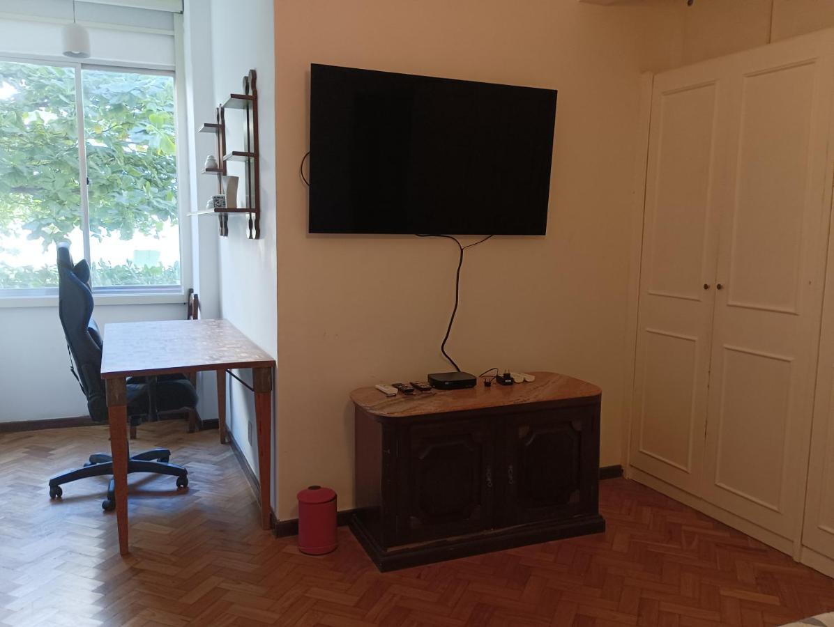 Apartamento Praia Leme Star Lejlighed Rio de Janeiro Eksteriør billede